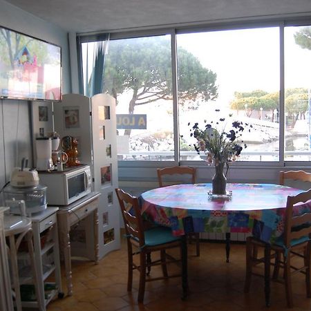 Les Caravelles Apartment Le Grau-du-Roi Bagian luar foto