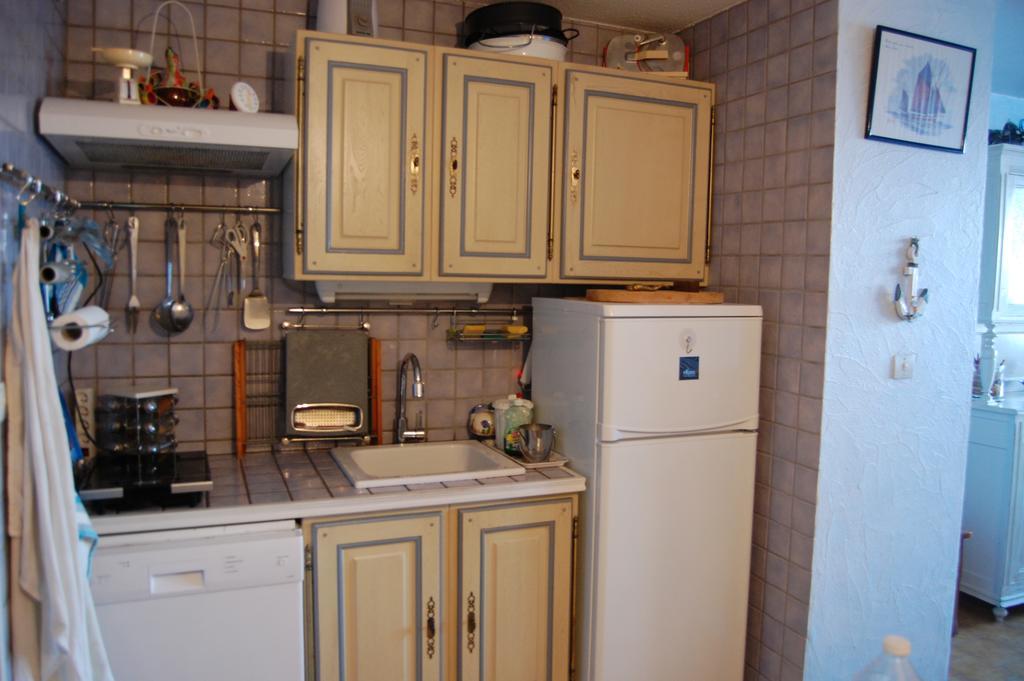 Les Caravelles Apartment Le Grau-du-Roi Bagian luar foto