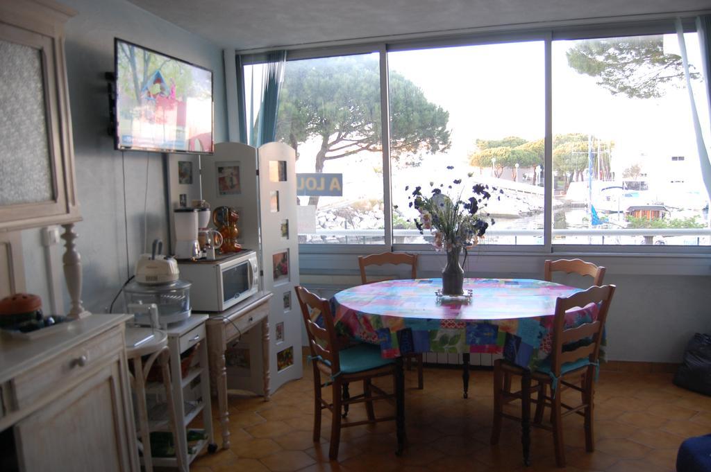 Les Caravelles Apartment Le Grau-du-Roi Bagian luar foto